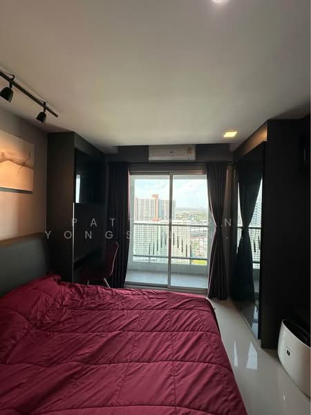 Asakan Place Srinakarin : อัสสกาญจน์ เพลส ศรีนครินทร์, กรุงเทพ, 617 ถนนศรีนครินทร์, สวนหลวง, สวนหลวง, กรุงเทพ, 26 ตร.ม., คอนโด ขาย, โดย Pattaporn Yongsungnone, 500247932 - DDproperty.com