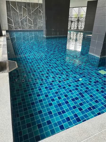 Asakan Place Srinakarin : อัสสกาญจน์ เพลส ศรีนครินทร์, กรุงเทพ, 617 ถนนศรีนครินทร์, สวนหลวง, สวนหลวง, กรุงเทพ, 26 ตร.ม., คอนโด ขาย, โดย Pattaporn Yongsungnone, 500247932 - DDproperty.com