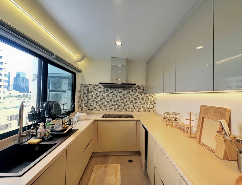 Casa Condo, Chiang Mai, Chang Phuak, Muang Chiang Mai, Chiang Mai, 3 Bedrooms, 268 sqm, Condo For Rent, by Sutavee Chonlabud, 500247933 - DDproperty.com