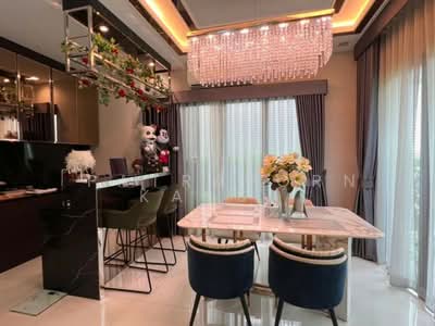 ขาย - Bangkok Boulevard Rama 9 : บางกอก บูเลอวาร์ด พระราม 9, กรุงเทพ