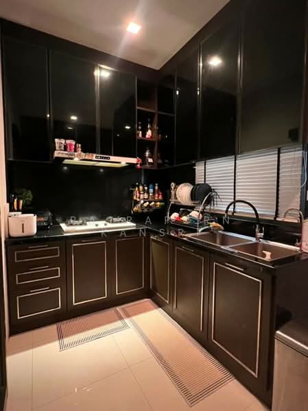 Bangkok Boulevard Rama 9, Bangkok, Kanchanaphisek Ring Road, Saphan Sung, Saphan Sung, Bangkok, 3 Bedrooms, 212 sqm, Single Detached House For Sale, by Patraporn Kansri, 500247935 - DDproperty.com