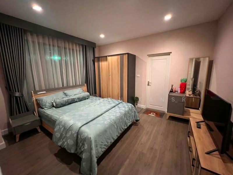 Bangkok Boulevard Rama 9, Bangkok, Kanchanaphisek Ring Road, Saphan Sung, Saphan Sung, Bangkok, 3 Bedrooms, 212 sqm, Single Detached House For Sale, by Patraporn Kansri, 500247935 - DDproperty.com