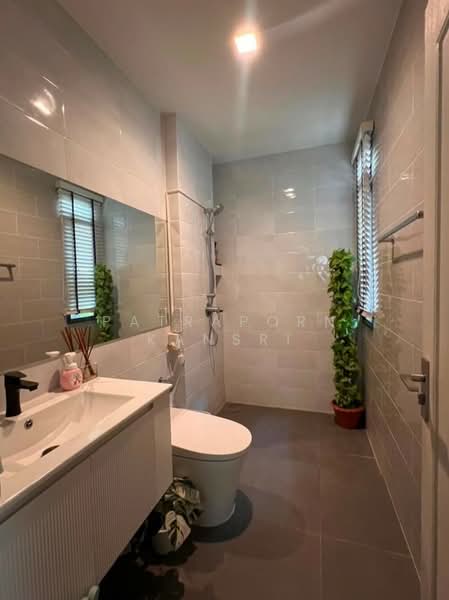 Bangkok Boulevard Rama 9, Bangkok, Kanchanaphisek Ring Road, Saphan Sung, Saphan Sung, Bangkok, 3 Bedrooms, 212 sqm, Single Detached House For Sale, by Patraporn Kansri, 500247935 - DDproperty.com