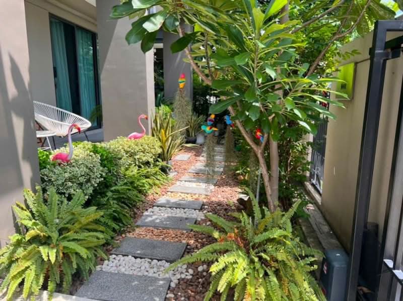 Bangkok Boulevard Rama 9, Bangkok, Kanchanaphisek Ring Road, Saphan Sung, Saphan Sung, Bangkok, 3 Bedrooms, 212 sqm, Single Detached House For Sale, by Patraporn Kansri, 500247935 - DDproperty.com