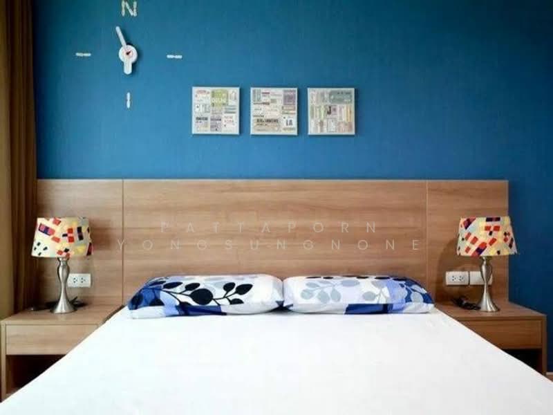 Rhythm Phahol-Ari, Bangkok, 1377 Phaholyothin Road, Samsen Nai, Phaya Thai, Bangkok, 1 Bedroom, 45 sqm, Condo For Sale, by Pattaporn Yongsungnone, 500247936 - DDproperty.com