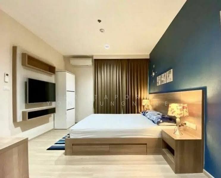 Rhythm Phahol-Ari, Bangkok, 1377 Phaholyothin Road, Samsen Nai, Phaya Thai, Bangkok, 1 Bedroom, 45 sqm, Condo For Sale, by Pattaporn Yongsungnone, 500247936 - DDproperty.com