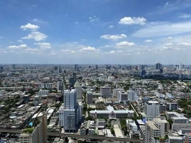 Rhythm Phahol-Ari, Bangkok, 1377 Phaholyothin Road, Samsen Nai, Phaya Thai, Bangkok, 1 Bedroom, 45 sqm, Condo For Sale, by Pattaporn Yongsungnone, 500247936 - DDproperty.com