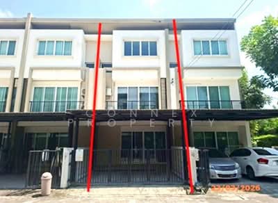 ขาย - Lumpini Town Place Sukhumvit 62 : ลุมพินี ทาวน์ เพลส สุขุมวิท 62, กรุงเทพ