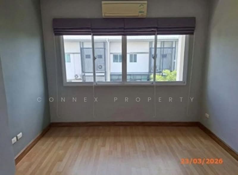 Lumpini Town Place Sukhumvit 62, Bangkok, Sukhumvit Road, Bang Chak, Phra Khanong, Bangkok, 3 Bedrooms, 172 sqm, Townhouse For Sale, by Connex Property, 500247937 - DDproperty.com
