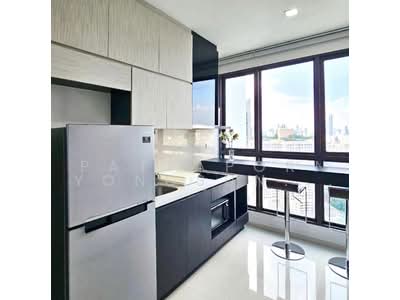 For Rent - Rhythm Sukhumvit 44/1, Bangkok
