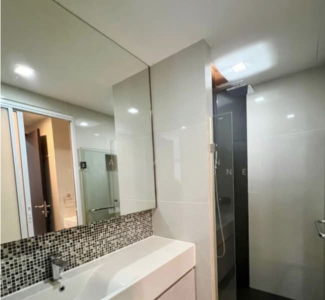 Rhythm Sukhumvit 44/1, Bangkok, Sukhumvit Road, Phra Kanong, Khlong Toei, Bangkok, 1 Bedroom, 35 sqm, Condo For Rent, by Pattaporn Yongsungnone, 500247938 - DDproperty.com