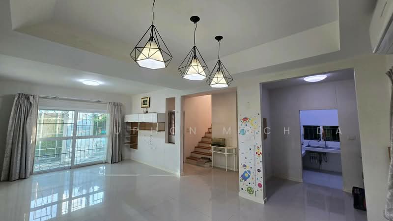 Moobaan Chollada Suvarnabhumi, Samut Prakan, Sri Waree Noi Road, Srisa Chorakhe Noi, Bang Sao Thong, Samut Prakan, 3 Bedrooms, 320 sqm, Single Detached House For Sale, by Chatuphon Mochida, 500247940 - DDproperty.com