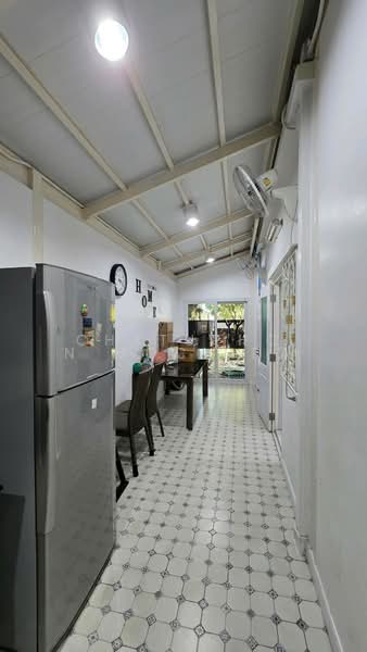 Moobaan Chollada Suvarnabhumi, Samut Prakan, Sri Waree Noi Road, Srisa Chorakhe Noi, Bang Sao Thong, Samut Prakan, 3 Bedrooms, 320 sqm, Single Detached House For Sale, by Chatuphon Mochida, 500247940 - DDproperty.com