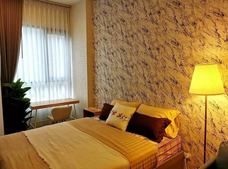 Knightsbridge Kaset-Society, Bangkok, 2034 Phahonyothin Road, Sena Nikhom, Chatuchak, Bangkok, Studio, 24 sqm, Condo For Sale, by Patraporn Kansri, 500247941 - DDproperty.com