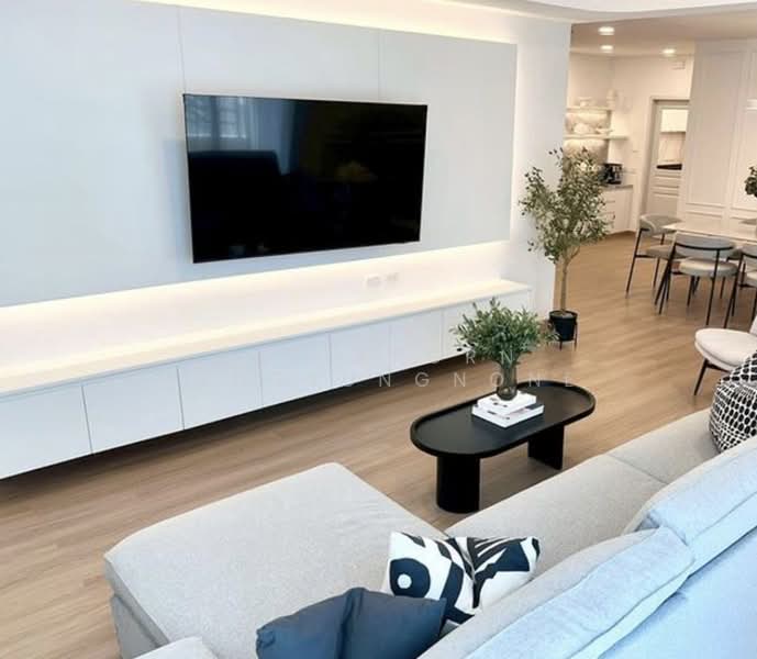 Grand Langsuan : แกรนด์ หลังสวน, กรุงเทพ, ซอยหลังสวน ถนนเพลินจิต, ลุมพินี, ปทุมวัน, กรุงเทพ, 146 ตร.ม., คอนโด ให้เช่า, โดย Pattaporn Yongsungnone, 500247943 - DDproperty.com