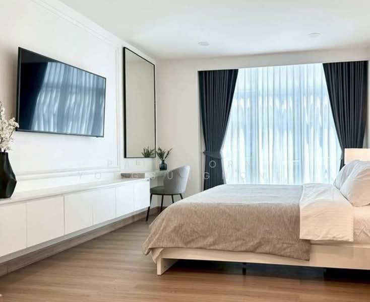 Grand Langsuan : แกรนด์ หลังสวน, กรุงเทพ, ซอยหลังสวน ถนนเพลินจิต, ลุมพินี, ปทุมวัน, กรุงเทพ, 146 ตร.ม., คอนโด ให้เช่า, โดย Pattaporn Yongsungnone, 500247943 - DDproperty.com