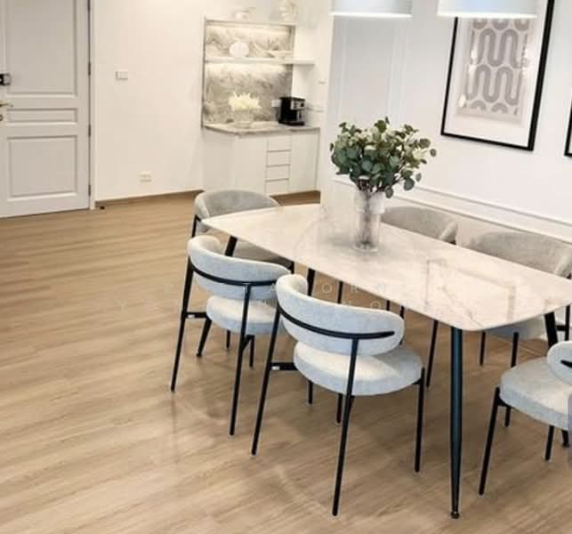 Grand Langsuan, Bangkok, Soi Lang Suan ,Ploenchit Road, Lumphini, Pathum Wan, Bangkok, 3 Bedrooms, 146 sqm, Condo For Rent, by Pattaporn Yongsungnone, 500247943 - DDproperty.com