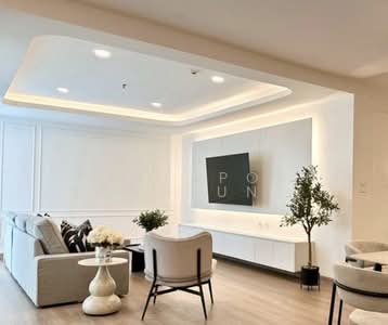 For Rent - Grand Langsuan, Bangkok