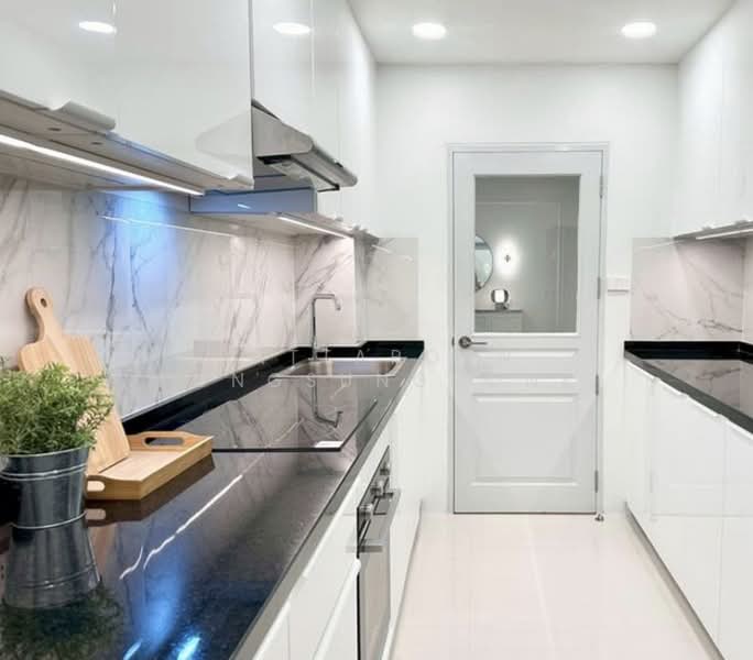 Grand Langsuan, Bangkok, Soi Lang Suan ,Ploenchit Road, Lumphini, Pathum Wan, Bangkok, 3 Bedrooms, 146 sqm, Condo For Rent, by Pattaporn Yongsungnone, 500247943 - DDproperty.com