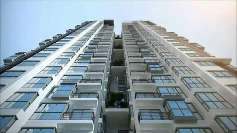 Rhythm Sukhumvit 42, Bangkok, Soi Sukhumvit 42, Sukhumvit Road, Phra Kanong, Khlong Toei, Bangkok, 1 Bedroom, 49 sqm, Condo For Rent, by Chatuphon Mochida, 500247944 - DDproperty.com