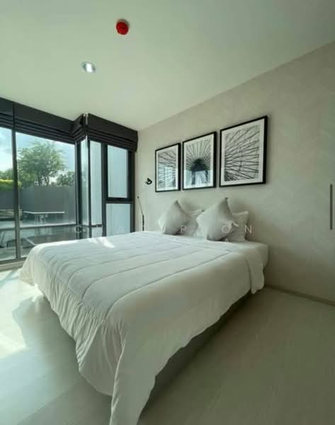 Rhythm Sukhumvit 42, Bangkok, Soi Sukhumvit 42, Sukhumvit Road, Phra Kanong, Khlong Toei, Bangkok, 1 Bedroom, 49 sqm, Condo For Rent, by Chatuphon Mochida, 500247944 - DDproperty.com