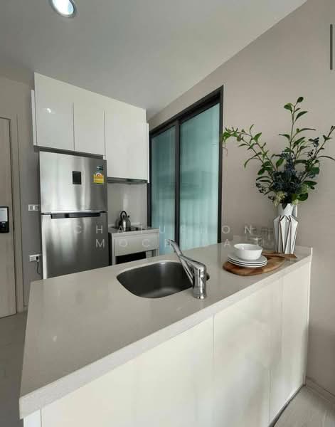 Rhythm Sukhumvit 42, Bangkok, Soi Sukhumvit 42, Sukhumvit Road, Phra Kanong, Khlong Toei, Bangkok, 1 Bedroom, 49 sqm, Condo For Rent, by Chatuphon Mochida, 500247944 - DDproperty.com