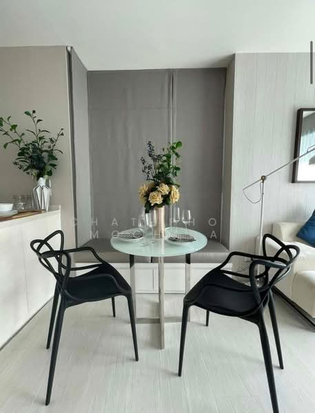 Rhythm Sukhumvit 42, Bangkok, Soi Sukhumvit 42, Sukhumvit Road, Phra Kanong, Khlong Toei, Bangkok, 1 Bedroom, 49 sqm, Condo For Rent, by Chatuphon Mochida, 500247944 - DDproperty.com