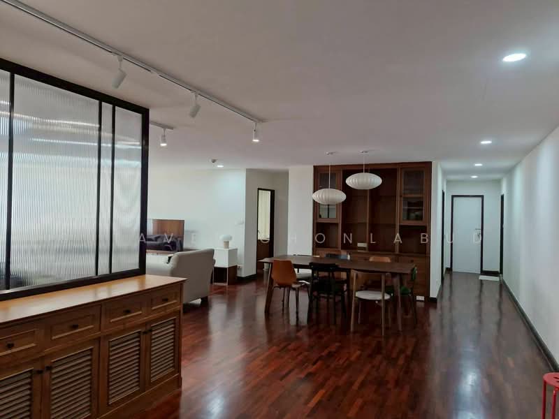 Casa Condo, Chiang Mai, Chang Phuak, Muang Chiang Mai, Chiang Mai, 3 Bedrooms, 212 sqm, Condo For Rent, by Sutavee Chonlabud, 500247946 - DDproperty.com