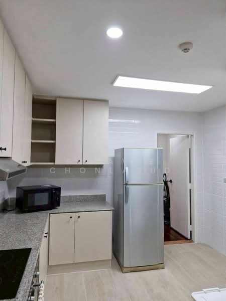Casa Condo, Chiang Mai, Chang Phuak, Muang Chiang Mai, Chiang Mai, 3 Bedrooms, 212 sqm, Condo For Rent, by Sutavee Chonlabud, 500247946 - DDproperty.com