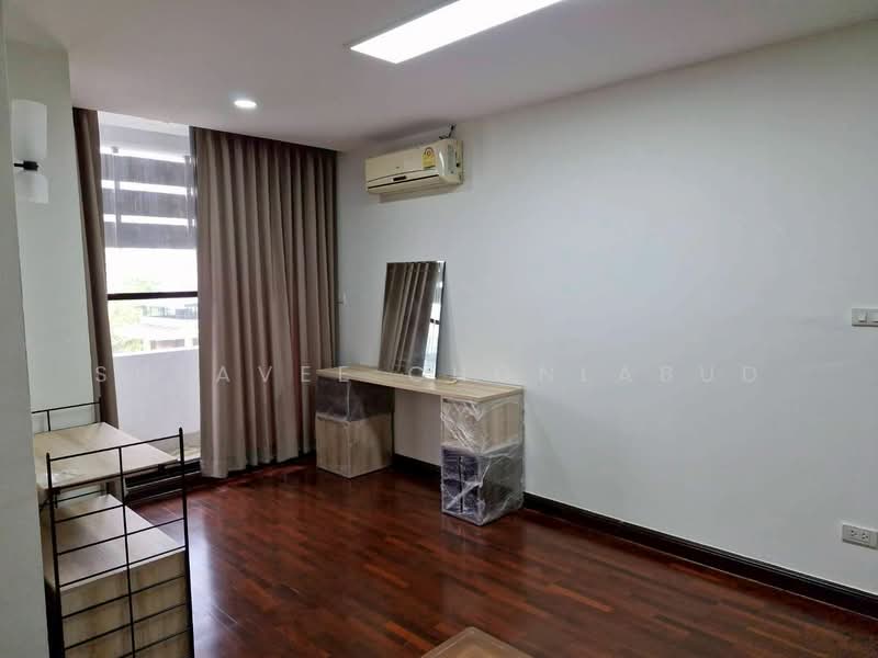 Casa Condo, Chiang Mai, Chang Phuak, Muang Chiang Mai, Chiang Mai, 3 Bedrooms, 212 sqm, Condo For Rent, by Sutavee Chonlabud, 500247946 - DDproperty.com