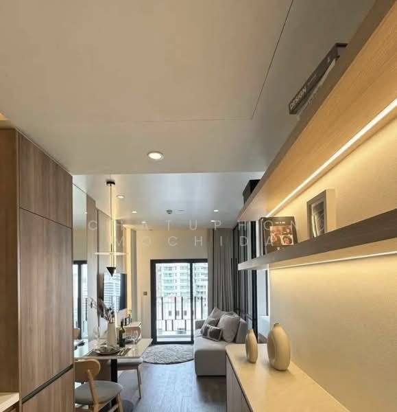 MUNIQ Sukhumvit 23, Bangkok, 17 Sukhumvit 23, Khlongtoei Nua, Watthana, Bangkok, 1 Bedroom, 43 sqm, Condo For Rent, by Chatuphon Mochida, 500247948 - DDproperty.com