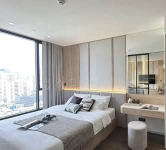 For Rent - MUNIQ Sukhumvit 23, Bangkok