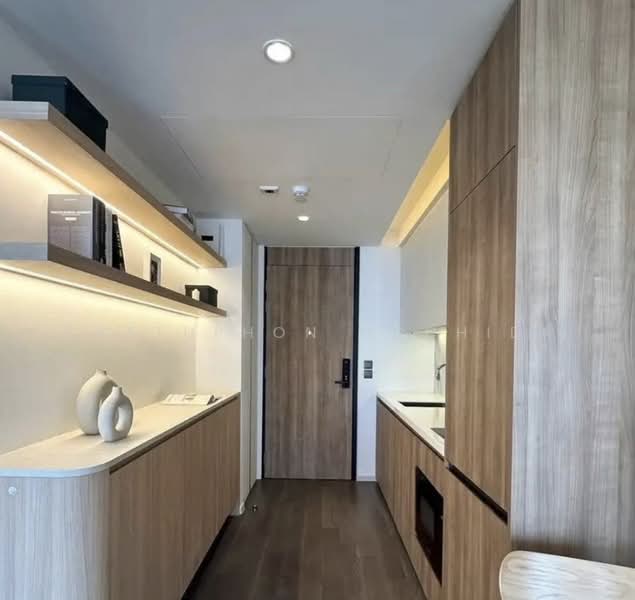 MUNIQ Sukhumvit 23, Bangkok, 17 Sukhumvit 23, Khlongtoei Nua, Watthana, Bangkok, 1 Bedroom, 43 sqm, Condo For Rent, by Chatuphon Mochida, 500247948 - DDproperty.com