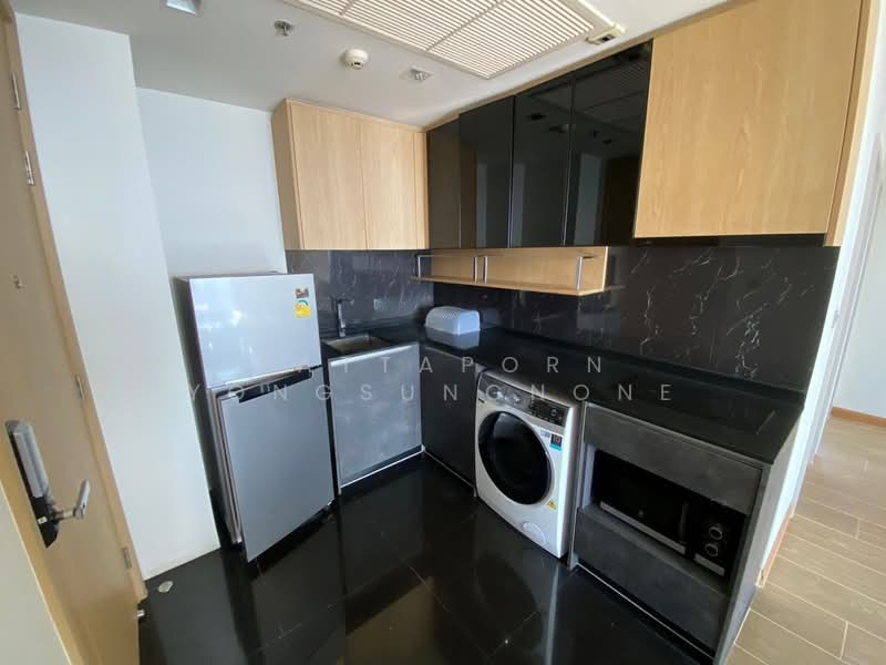 The Line Jatujak-Mochit : เดอะ ไลน์ จตุจักร - หมอชิต, กรุงเทพ, ถนนพหลโยธิน, จอมพล, จตุจักร, กรุงเทพ, 61 ตร.ม., คอนโด ขาย, โดย Pattaporn Yongsungnone, 500247950 - DDproperty.com