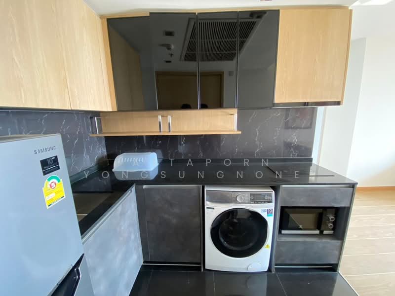 The Line Jatujak-Mochit, Bangkok, Phaholyothin Road, Jom Phon, Chatuchak, Bangkok, 2 Bedrooms, 61 sqm, Condo For Sale, by Pattaporn Yongsungnone, 500247950 - DDproperty.com