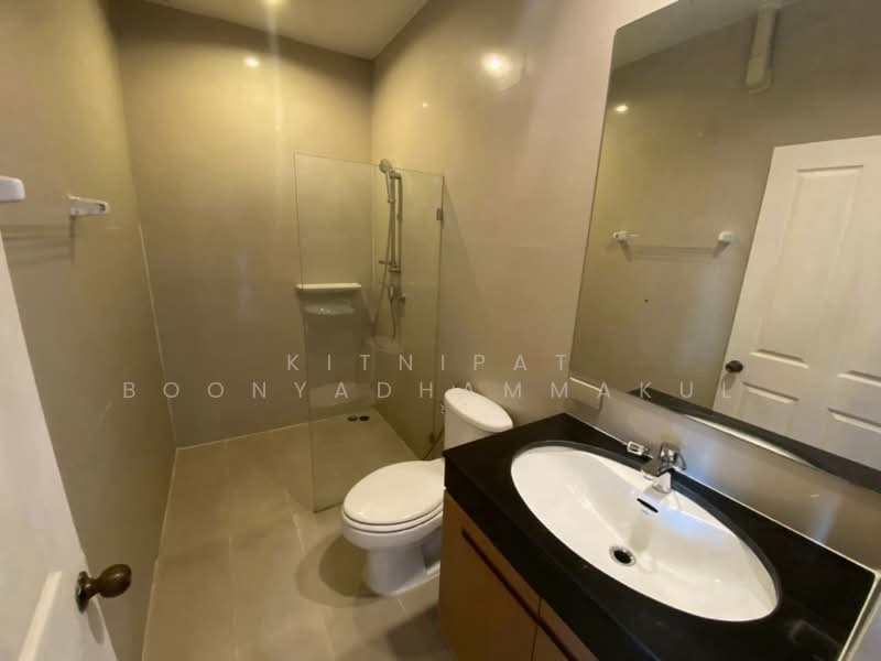 undefined, Bangkok, Wang Thonglang, Wang Thonglang, Bangkok, 3 Bedrooms, 350 sqm, Single Detached House For Rent, by Kitnipat Boonyadhammakul, 500247951 - DDproperty.com