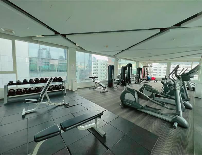 Siri At Sukhumvit, Bangkok, 902 Sukhumvit Road, Phra Kanong, Khlong Toei, Bangkok, 2 Bedrooms, 68 sqm, Condo For Rent, by Sutavee Chonlabud, 500247952 - DDproperty.com