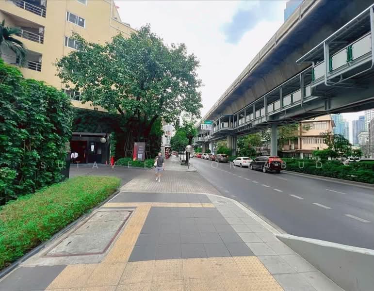 Siri At Sukhumvit : สิริ แอท สุขุมวิท, กรุงเทพ, 902 สุขุมวิท, พระโขนง, คลองเตย, กรุงเทพ, 68 ตร.ม., คอนโด ให้เช่า, โดย Sutavee Chonlabud, 500247952 - DDproperty.com