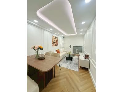 ขาย - Grand Park Town : แกรนด์ พาร์ค ทาวน์, กรุงเทพ