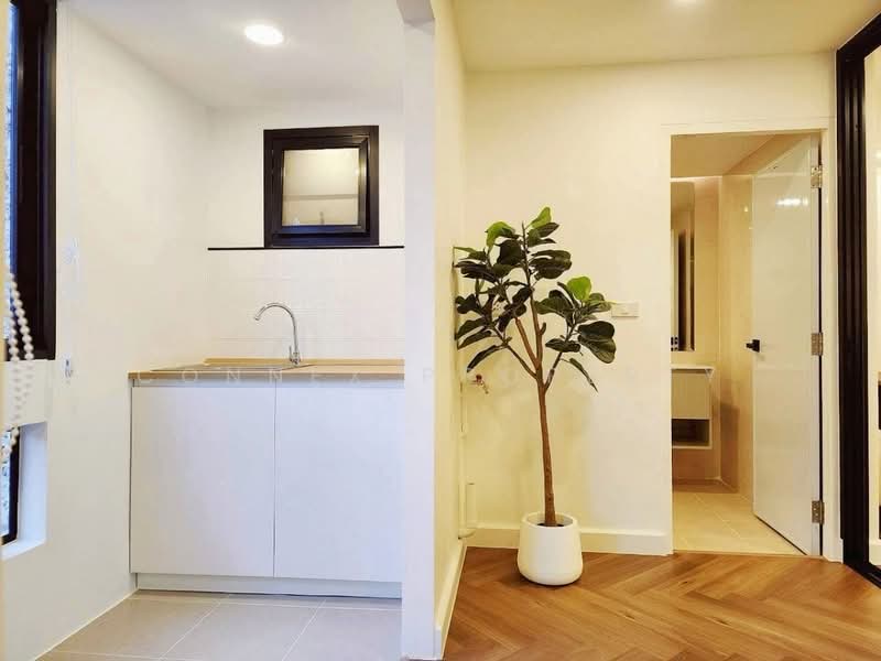 Grand Park Town, Bangkok, Prachautid, Wang Thonglang, Wang Thonglang, Bangkok, 1 Bedroom, 45 sqm, Condo For Sale, by Connex Property, 500247953 - DDproperty.com