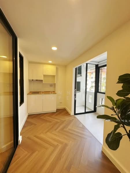 Grand Park Town, Bangkok, Prachautid, Wang Thonglang, Wang Thonglang, Bangkok, 1 Bedroom, 45 sqm, Condo For Sale, by Connex Property, 500247953 - DDproperty.com