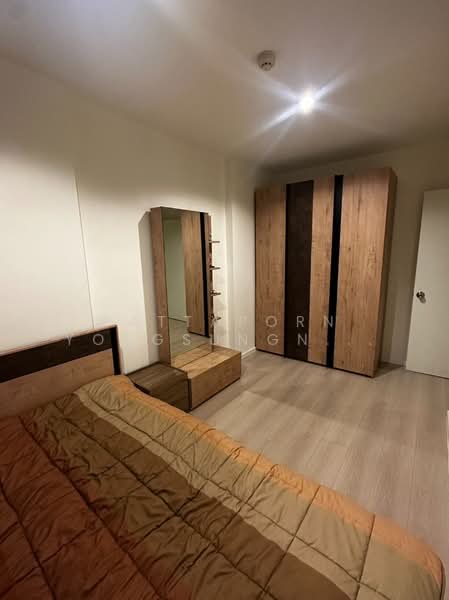 Aspire Sukhumvit 48, Bangkok, Sukhumvit Road, Phra Kanong, Khlong Toei, Bangkok, 2 Bedrooms, 64 sqm, Condo For Sale, by Pattaporn Yongsungnone, 500247956 - DDproperty.com