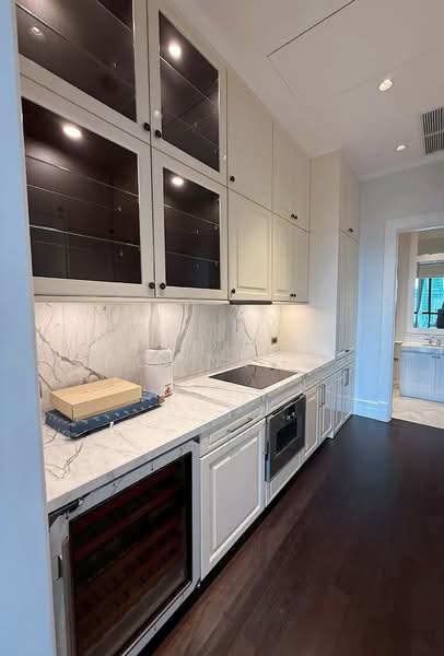 98 Wireless, Bangkok, 98 Wireless Road, Lumphini, Pathum Wan, Bangkok, 2 Bedrooms, 120 sqm, Condo For Rent, by Kitnipat Boonyadhammakul, 500247957 - DDproperty.com