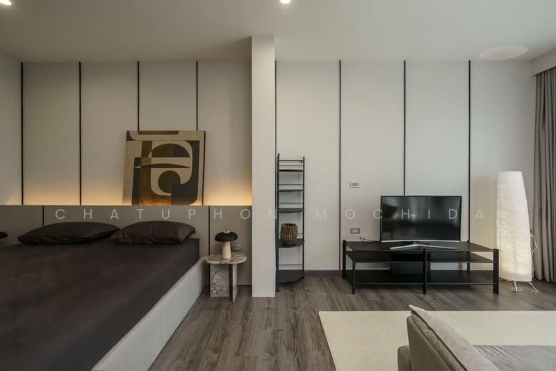 Baan Klang Muang Classe Sukhumvit 77, Bangkok, Soi On Nut 21, Suan Luang, Suan Luang, Bangkok, 2 Bedrooms, 214 sqm, Single Detached House For Rent, by Chatuphon Mochida, 500247958 - DDproperty.com