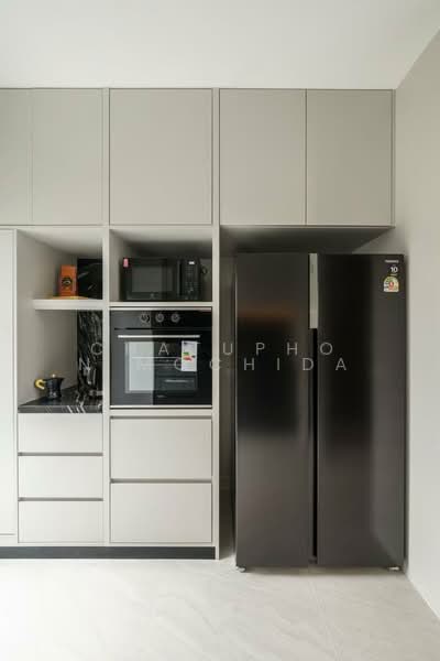 Baan Klang Muang Classe Sukhumvit 77 : บ้านกลางเมือง คลาสเซ่ สุขุมวิท 77, กรุงเทพ, ซอยอ่อนนุช 21, สวนหลวง, สวนหลวง, กรุงเทพ, 214 ตร.ม., บ้านเดี่ยว ให้เช่า, โดย Chatuphon Mochida, 500247958 - DDproperty.com