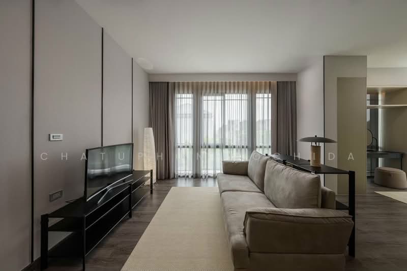 Baan Klang Muang Classe Sukhumvit 77, Bangkok, Soi On Nut 21, Suan Luang, Suan Luang, Bangkok, 2 Bedrooms, 214 sqm, Single Detached House For Rent, by Chatuphon Mochida, 500247958 - DDproperty.com