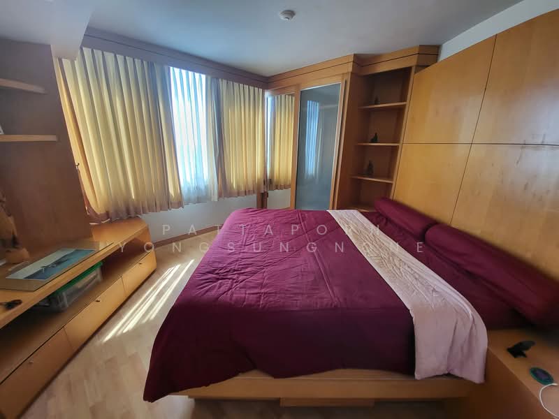 Supalai Park Phaholyothin, Bangkok, Phaholyothin 21 Road, Chatuchak, Chatuchak, Bangkok, 1 Bedroom, 58 sqm, Condo For Sale, by Pattaporn Yongsungnone, 500247960 - DDproperty.com