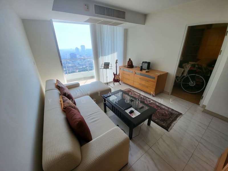 Supalai Park Phaholyothin, Bangkok, Phaholyothin 21 Road, Chatuchak, Chatuchak, Bangkok, 1 Bedroom, 58 sqm, Condo For Sale, by Pattaporn Yongsungnone, 500247960 - DDproperty.com