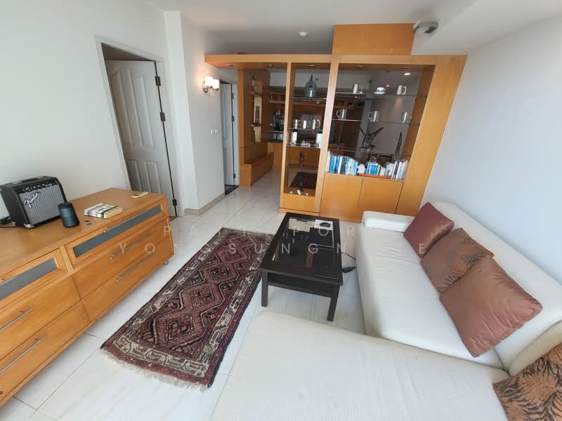 Supalai Park Phaholyothin, Bangkok, Phaholyothin 21 Road, Chatuchak, Chatuchak, Bangkok, 1 Bedroom, 58 sqm, Condo For Sale, by Pattaporn Yongsungnone, 500247960 - DDproperty.com