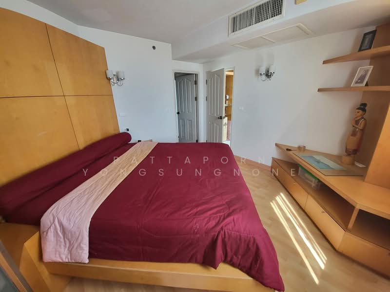 Supalai Park Phaholyothin, Bangkok, Phaholyothin 21 Road, Chatuchak, Chatuchak, Bangkok, 1 Bedroom, 58 sqm, Condo For Sale, by Pattaporn Yongsungnone, 500247960 - DDproperty.com